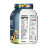 Dymatize, ISO100® Hydrolyzed, 100% Whey Protein Isolate, Fruity Pebbles, 3 lb (1.4 kg)