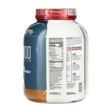 Dymatize, ISO100® Hydrolyzed, 100% Whey Protein Isolate, Chocolate Peanut Butter, 5 lb (2.3 kg)