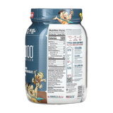 Dymatize, ISO100® Hydrolyzed, 100% Whey Protein Isolate, Cocoa Pebbles, 1.43 lb (650 g)