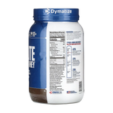 Dymatize, Elite 100% Whey Protein Powder, Rich Chocolate, 2 lbs (907 g)