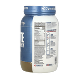 Dymatize, Elite 100% Whey Protein Powder, Cookies & Cream, 2 lbs (907 g)