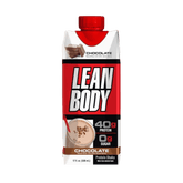 Labrada Nutrition, Lean Body Ready-to-Drink, Chocolate Protein Shake, 17 fl oz