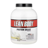 Labrada Nutrition, Lean Body®, Protein Shake Drink Mix, Vanilla, 4.63 lbs (2,100 g)