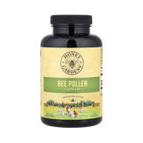 Honey Gardens, Bee Pollen 580mg - 150 Capsules