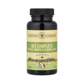 Honey Gardens Bee Pollen Royal Jelly and Propolis Capsules, 90 Capsules