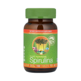 Nutrex Hawaii, Pure Hawaiian Spirulina, 500 Mg, 100 Tablets