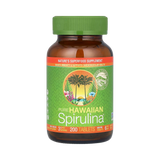 Nutrex Hawaii, Pure Hawaiian Spirulina, 500 Mg, 200 Tablets
