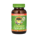 Nutrex Hawaii, Pure Hawaiian Spirulina, 3g, 400 Tablets