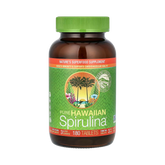 Nutrex Hawaii, Pure Hawaiian Spirulina, 3g, 180 Tablets
