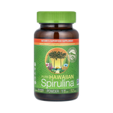 Nutrex Hawaii, Pure Hawaiian Spirulina Powder, 5 Oz