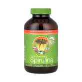 Nutrex Hawaii, Pure Hawaiian Spirulina, Powder, 16 Oz
