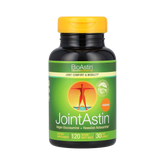 Nutrex Hawaii, BioAstin, Hawaiian Astaxanthin, JointAstin, 120 Vegan Soft Gels