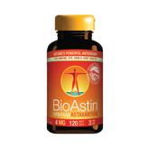 Nutrex Hawaii, BioAstin Hawaiian Astaxanthin, 4 Mg, 120 Softgels