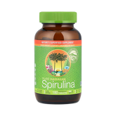 Nutrex Hawaii, Pure Hawaiian Spirulina, Spearmint, 1,000 Mg, 180 Tablets