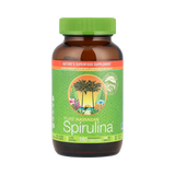 Nutrex Hawaii, Pure Hawaiian Spirulina, Spearmint, 1,000 Mg, 180 Tablets