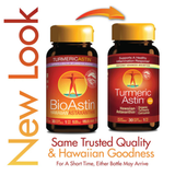 Nutrex Hawaii, TurmericAstin, 30 Count