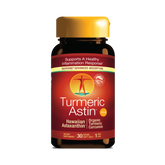 Nutrex Hawaii, TurmericAstin, 30 Count