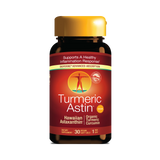 Nutrex Hawaii, TurmericAstin, 30 Count