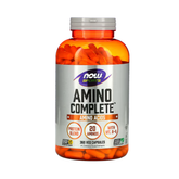 NOW Foods, Sports, Amino Complete, 360 Veg Capsules