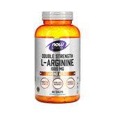 NOW Foods, Sports, L-Arginine, 1,000 mg, 180 Tablets