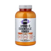 NOW Foods, Sports, Amino-9 Essentials Powder, 11.64 oz, 330 g