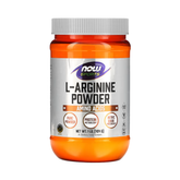 NOW Foods, Sports, L-Arginine Powder, 1 lb, 454 g