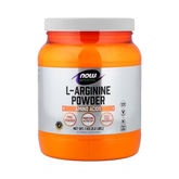 NOW Foods, Sports, L-Arginine Powder, 2.2 lbs, 1 kg
