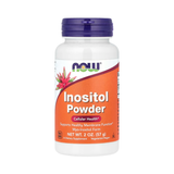 NOW Foods, Inositol Powder, 2 oz, 57 g