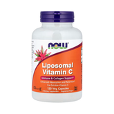NOW Foods, Liposomal Vitamin C, 120 Veg Capsules