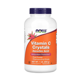 NOW Foods, Vitamin C Crystals, 1 lb, 454 g