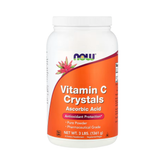 NOW Foods, Vitamin C Crystals, 3 lbs, 1,361 g