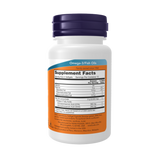 NOW Foods, Omega-3 Fish Oil, 200 Softgels
