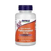 NOW Foods, Policosanol, 40 mg, 90 Veg Capsules
