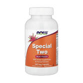 NOW Foods, Special Two, Multi Vitamin, 240 Veg Capsules