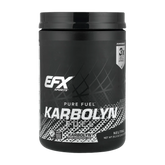 EFX Sports, Karbolyn Fuel, Neutral, 2 lb 35.3 oz (1,000 g)