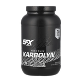 EFX Sports, Karbolyn® Fuel, Neutral, 4 lb 4.8 oz (1,950 g)