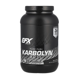 EFX Sports, Karbolyn® Fuel, Neutral, 4 lb 4.8 oz (1,950 g)