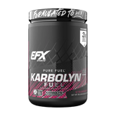 EFX Sports, Karbolyn Fuel, Strawberry, 35.3 oz, 1000 g