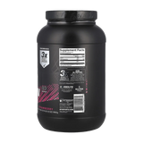 EFX Sports, Karbolyn Fuel, Strawberry, 4 lb 4.8 oz (1,950 g)