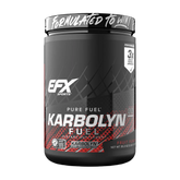 EFX Sports, Karbolyn Fuel, Fruit Punch, 35.3 oz (1,000 g)