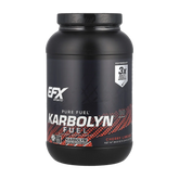 EFX Sports, Karbolyn Fuel, Cherry Limeade, 4 lb, 4.8 oz (1,950 g)