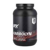 EFX Sports, Karbolyn Fuel, Cherry Limeade, 4 lb, 4.8 oz (1,950 g)