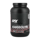 EFX Sports, Karbolyn® Fuel, Kiwi Strawberry, 4 lb 4.8 oz (1,950 g)