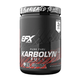 EFX Sports, Karbolyn Fuel, Cherry Lemoade, 35.3 oz