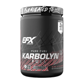 EFX Sports, Karbolyn Fuel, Kiwi Strawberry, 35.3 oz, 1000 g