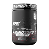 EFX Sports, AminoZorb® Elite 21, Watermelon, 13.76 oz (390 g)