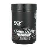 EFX Sports, AminoZorb® Elite 21, Sour Peach, 13.76 oz (390 g)