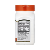 21st Century, Vitamin C, 500 mg, 110 Tablets