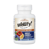 21st Century, Wellify! Men's Energy, Multivitamin Multimineral, 65 Tablets