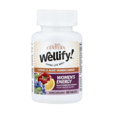 21st Century, Wellify!™ Women's Energy, Multivitamin Multimineral, 65 Tablets